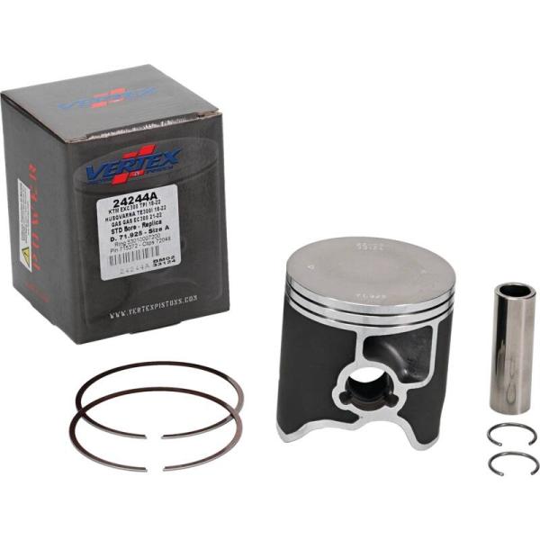 Vertex Pistons 24244A