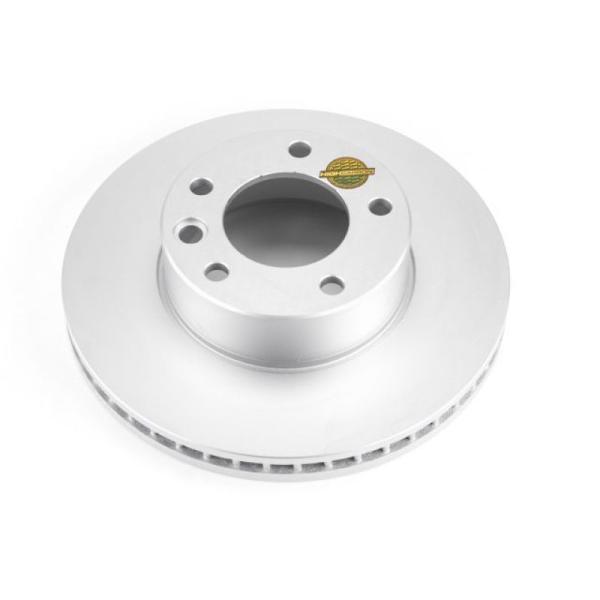 PSB Evolution Coated Rotor PowerStop EBR1449EVC