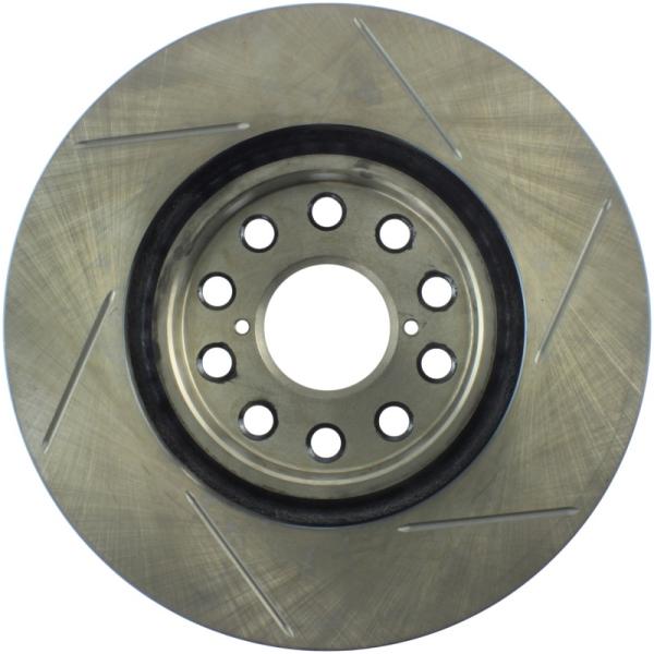 Stoptech 126.44102SR