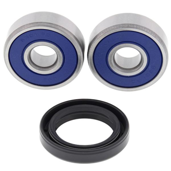 ABR Wheel Bearing Kits All Balls Racing 25-1554