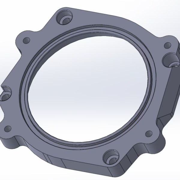 VMP Performance VMP-INA048