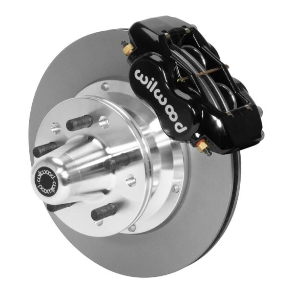 WIL Dynalite Brake Kit Wilwood 140-15465