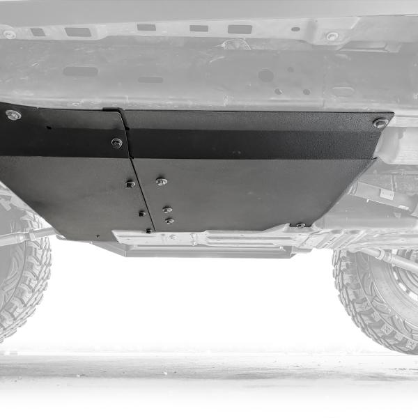 DV8 Offroad SPJL-04