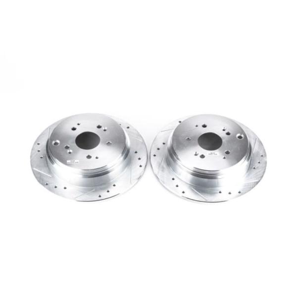 PowerStop JBR988XPR