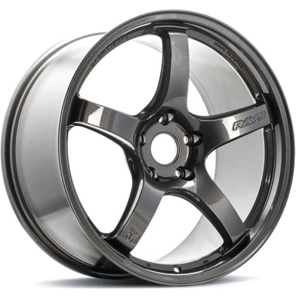 Gram Lights WGCRQ38DHGP
