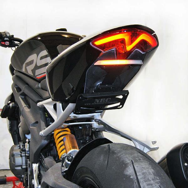 New Rage Cycles TRIPLE-FE-T
