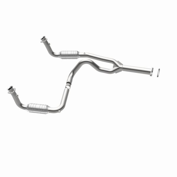 MAG Converter Direct Fit Magnaflow 23073