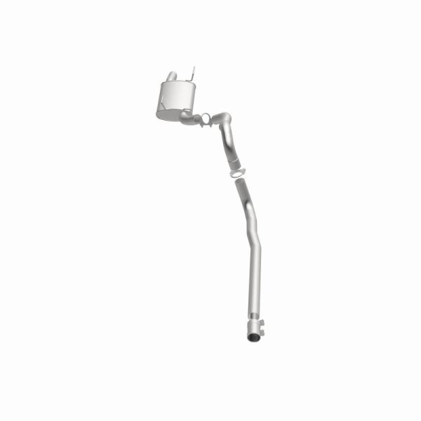 MAG BRE Exhaust Kits Magnaflow 106-0122