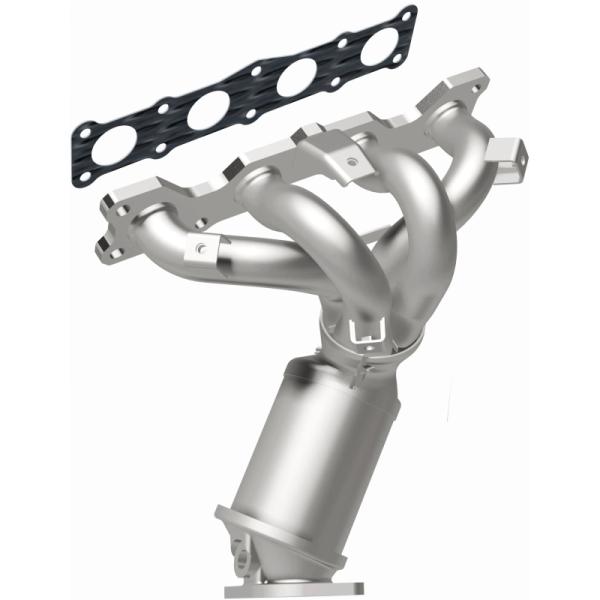 Magnaflow 5531970