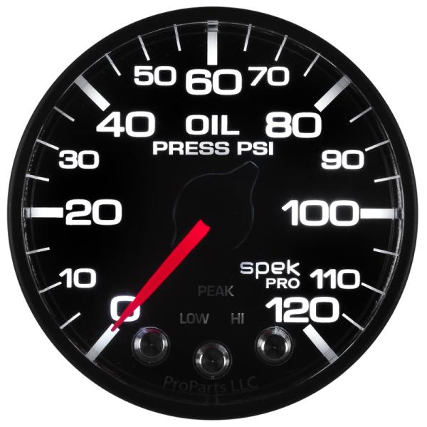 AutoMeter P525328