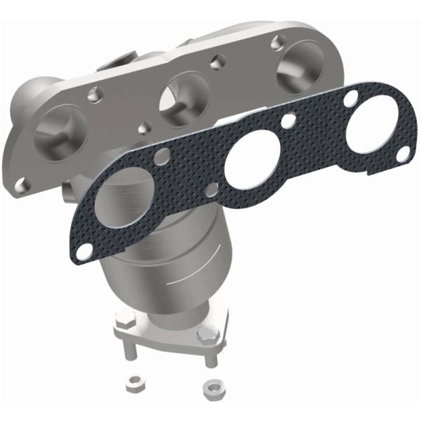 MAG Converter Direct Fit Magnaflow 452912