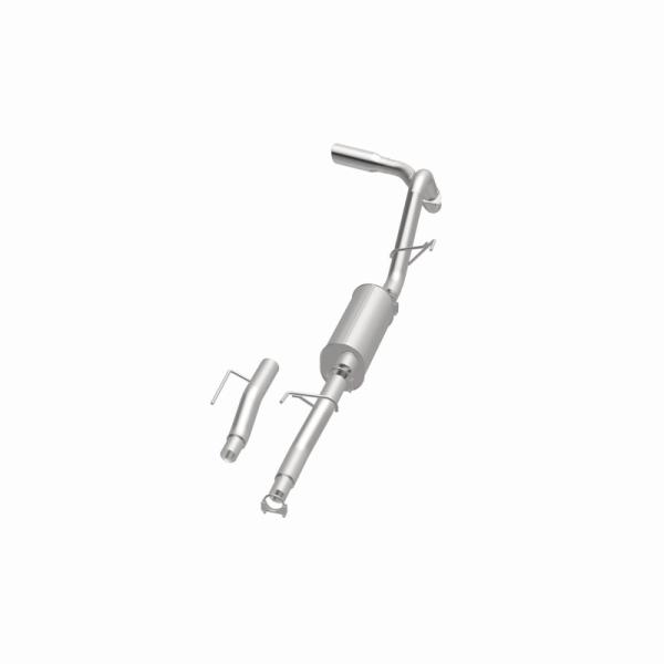 Magnaflow 106-0515