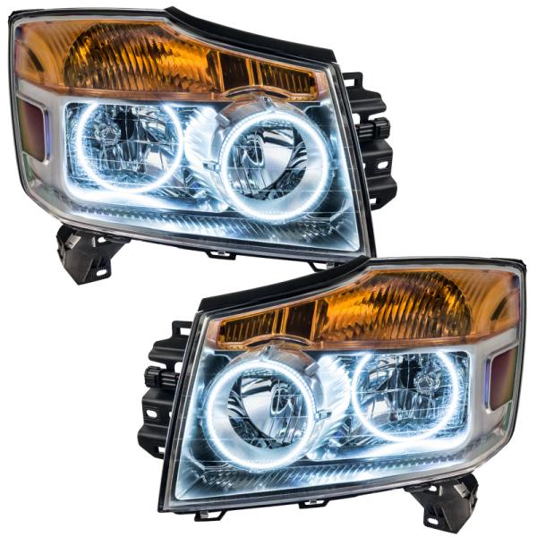 ORACLE Lighting 8106-001