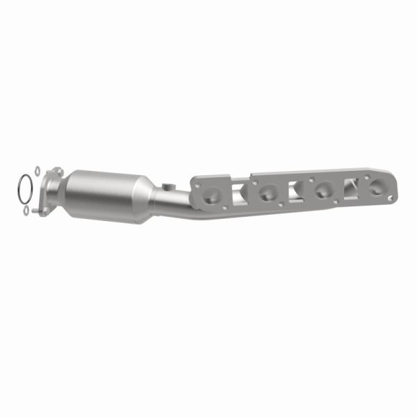 MAG Converter Direct Fit Magnaflow 22-035