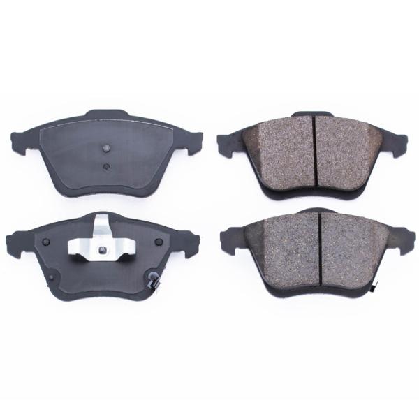 PowerStop 16-1186
