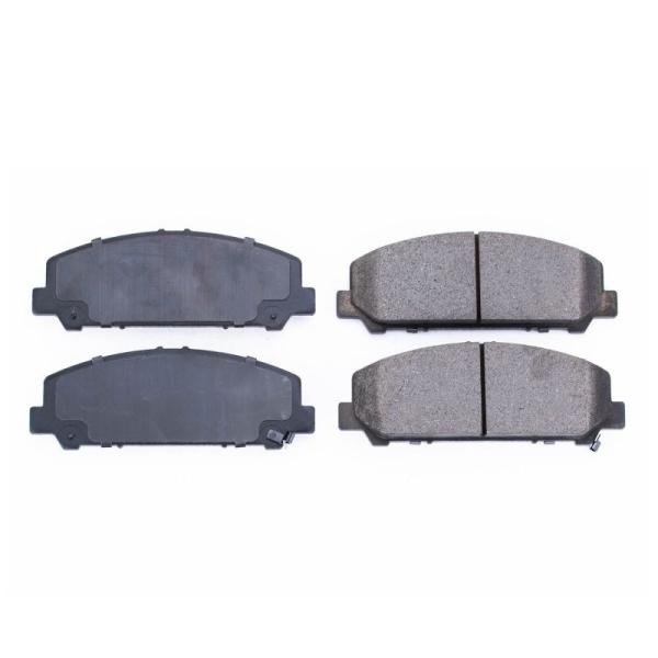 PowerStop 16-1286