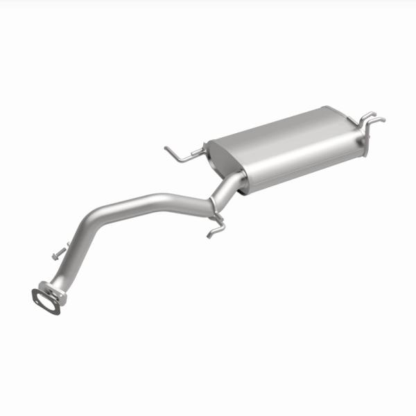 MAG BRE Muffler Kit Magnaflow 108-0015
