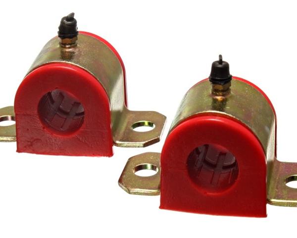 ES Sway Bar Bushings - Red Energy Suspension 5.5139R