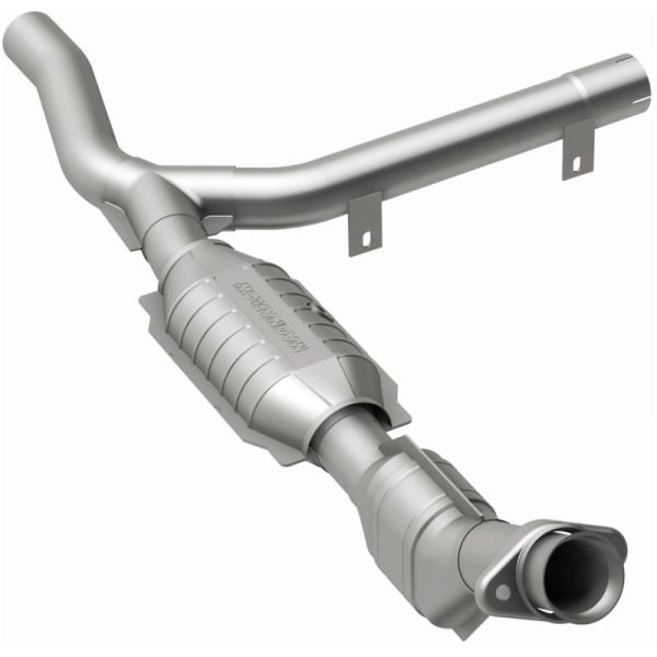 MAG Converter Direct Fit Magnaflow 447146