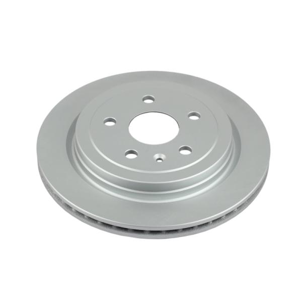 PSB Evolution Coated Rotor PowerStop AR82127EVC