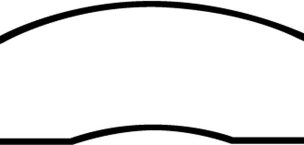 EBC DP41617R