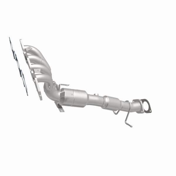 MAG Converter Direct Fit Magnaflow 5531344