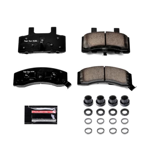 PowerStop Z23-370