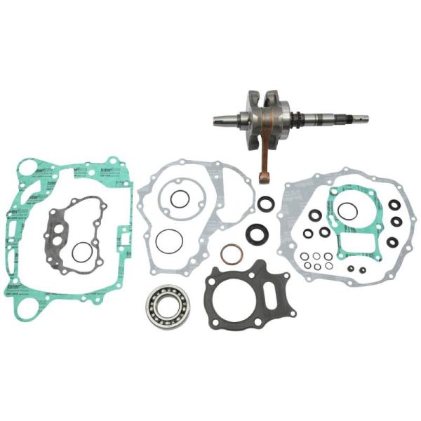 Hot Rods CBK0186