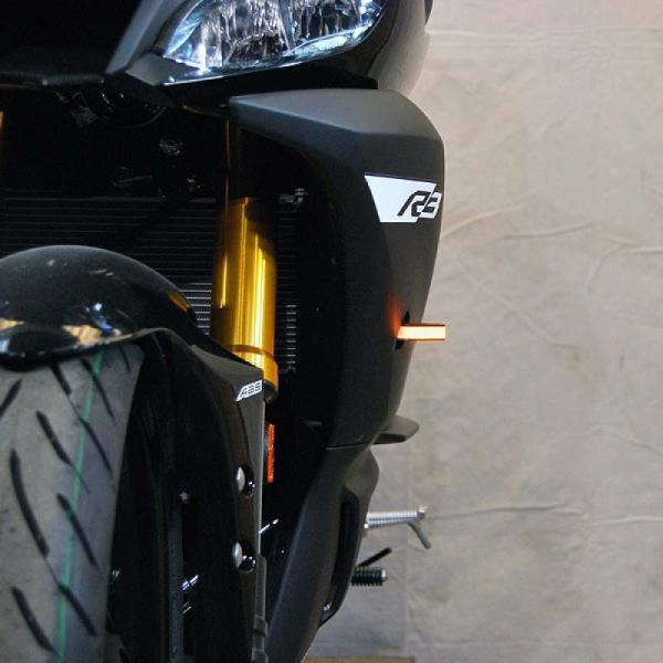 New Rage Cycles R3-FB-BO