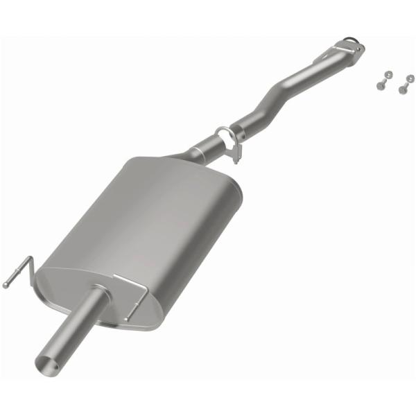 Magnaflow 108-0095