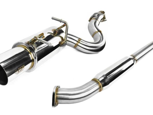 ISR Performance IS-GT-GT86