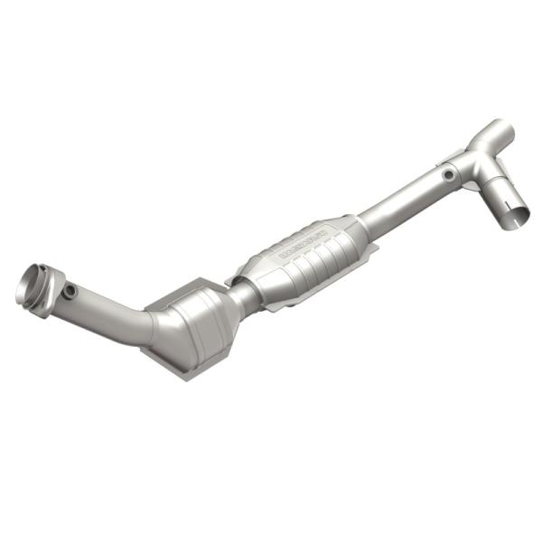MAG Converter Direct Fit Magnaflow 447130