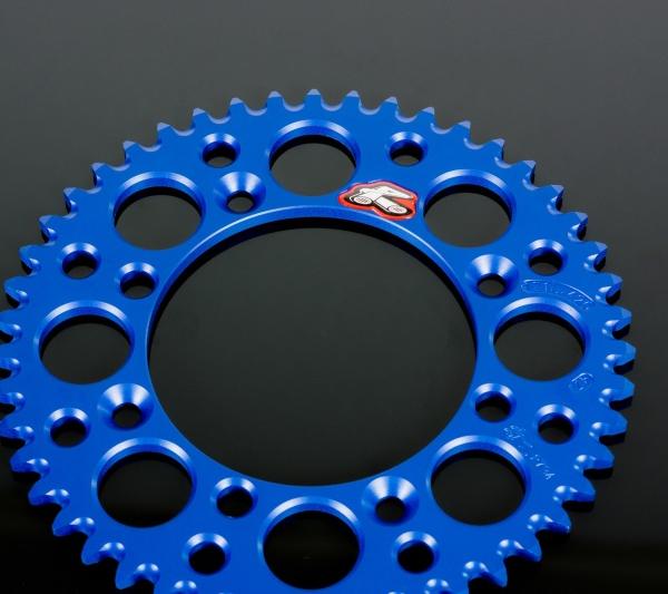 Renthal 121U-428-52GPBU