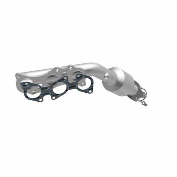 MAG Converter Direct Fit Magnaflow 5481342