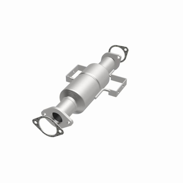 MAG Converter Direct Fit Magnaflow 4481243