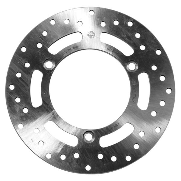 BRE Powersports Discs Brembo OE 68B407M1