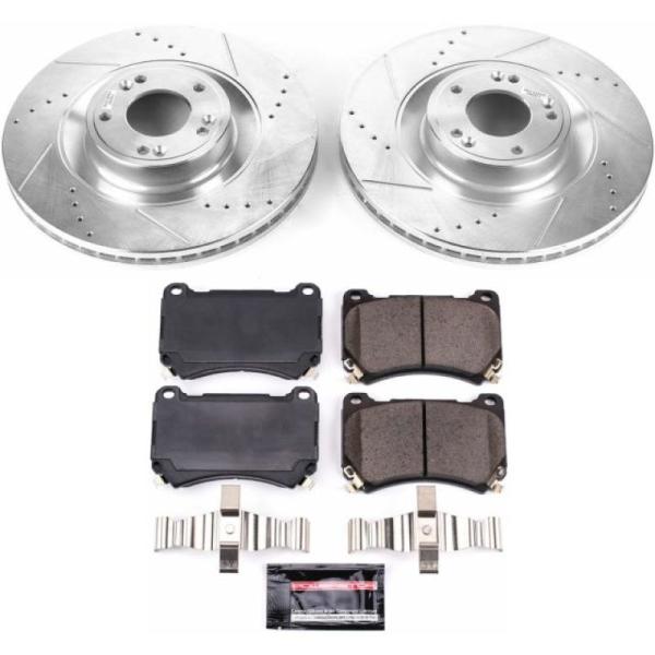 PowerStop K5928