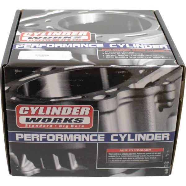 Cylinder Works 11005-1