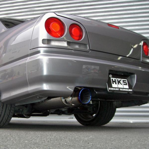 HKS 31029-AN005