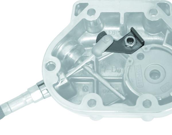 Burly Brand B17-117