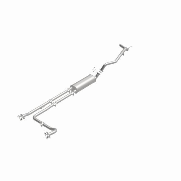 MAG BRE Exhaust Kits Magnaflow 106-0742