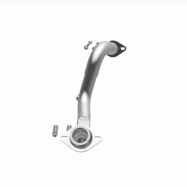 MAG BRE Front Pipe Kit Magnaflow 107-0162