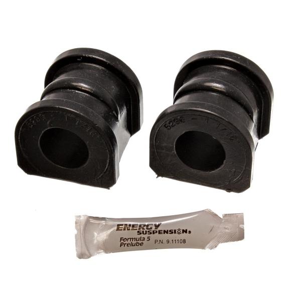 ES Sway Bar Bushings - Black Energy Suspension 4.5137G