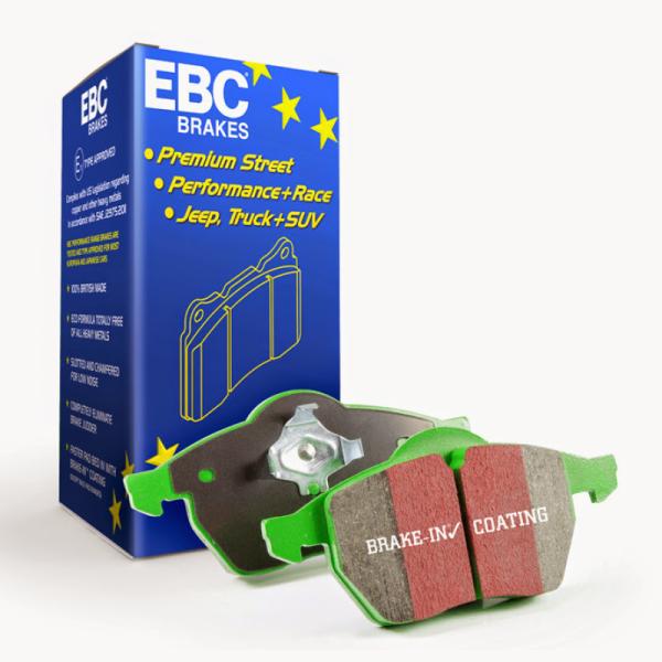 EBC DP61760