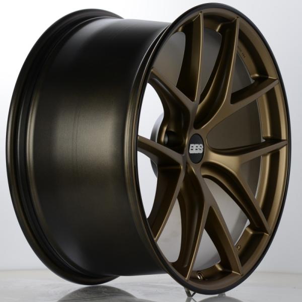 BBS CI0801MBZ