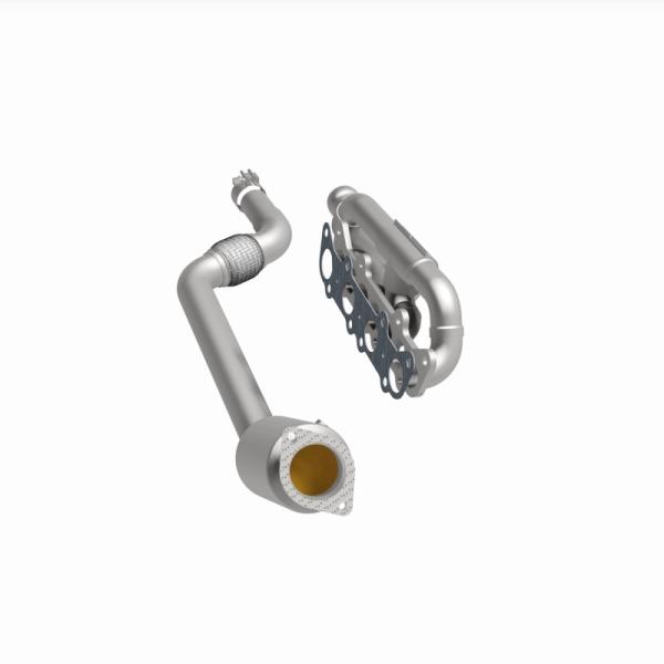 MAG Converter Direct Fit Magnaflow 6561214