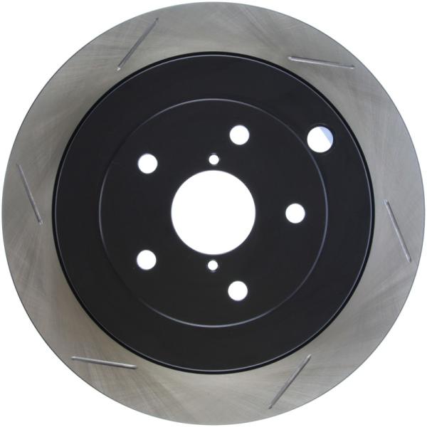 Stoptech 126.47028SR