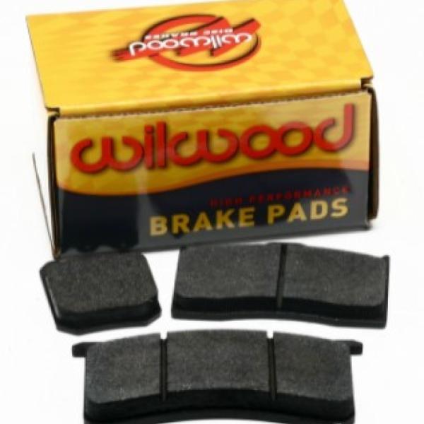 WIL BP-30 Brake Pads Wilwood 150-14777K