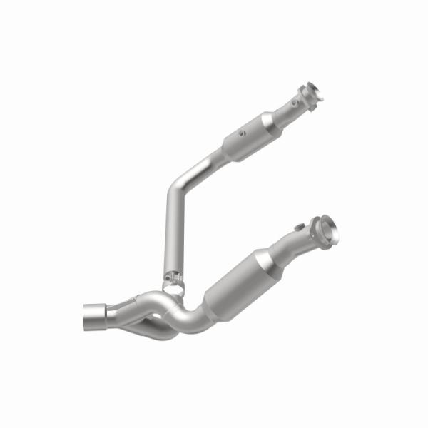 MAG Converter Direct Fit Magnaflow 5451665
