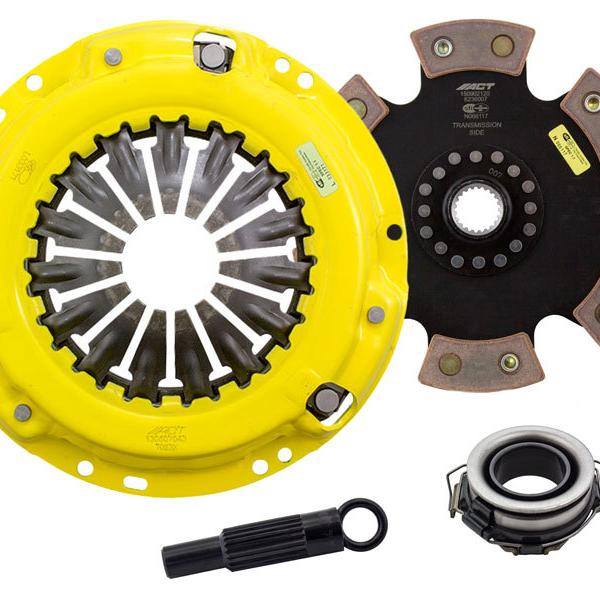 ACT HD/Race Clutch Kits ACT TM1-HDR6